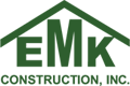 EMK Construction, Inc.